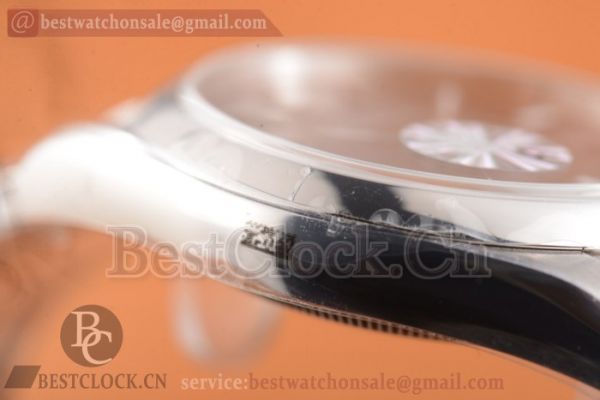 1:1 Rolex Oyster Perpetual Air King Clone 3132 Red Dial (JF)