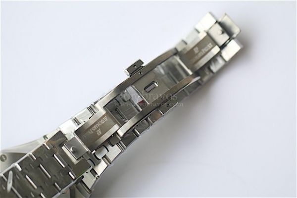 Royal Oak 41mm 15400 *5 Dial* Bracelet A3120