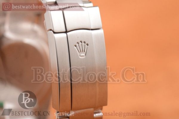 1:1 Rolex Oyster Perpetual Air King Clone 3132 Red Dial (JF)